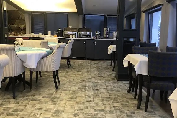 The Mara Palace - Resim 10