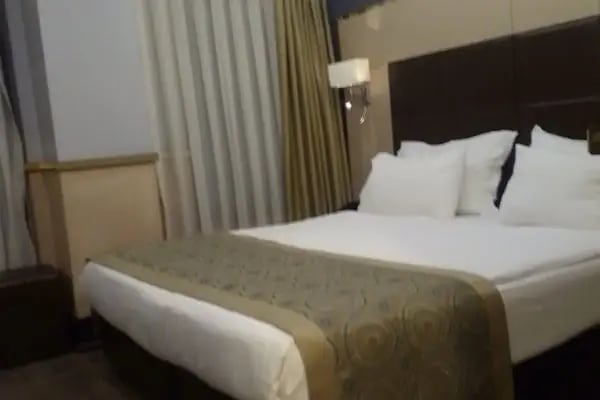 The Mara Palace - Resim 6