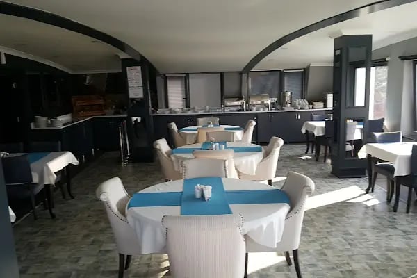 The Mara Palace - Resim 3