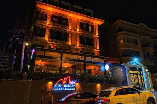 The Mara Palace - Resim 12