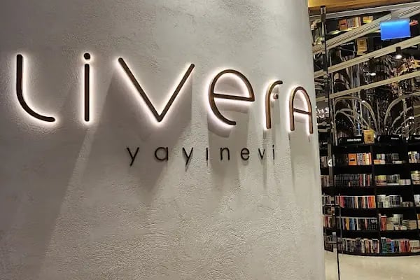 Livera Yayınevi - Resim 17
