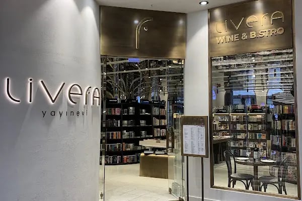 Livera Yayınevi - Resim 2
