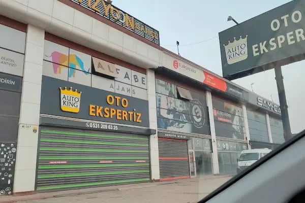 Auto King - Bursa Oto Ekspertiz İnegöl - Resim 4
