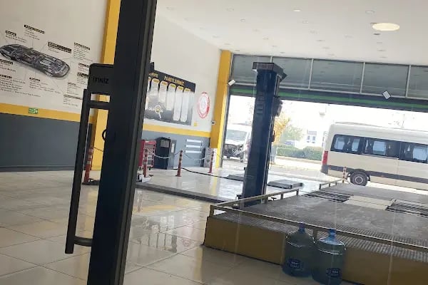 Auto King - Bursa Oto Ekspertiz İnegöl - Resim 12