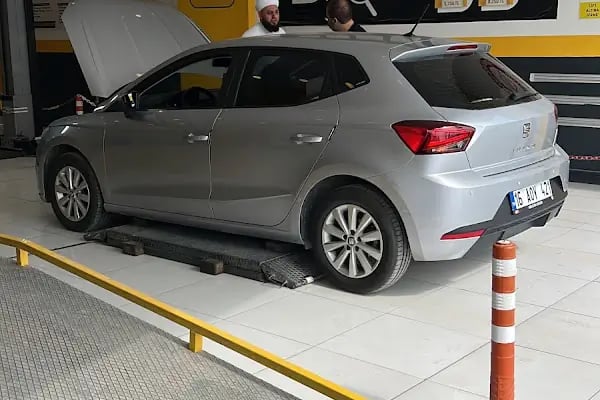 Auto King - Bursa Oto Ekspertiz İnegöl - Resim 13