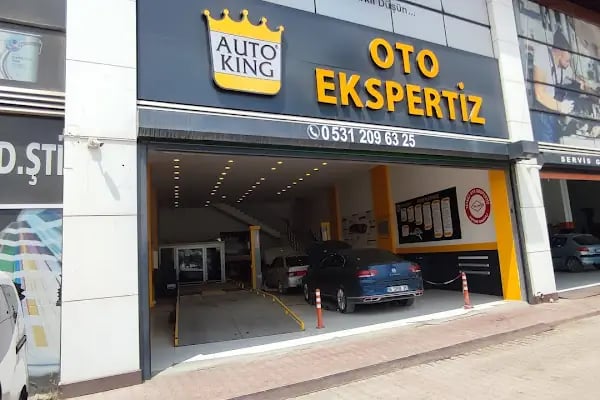 Auto King - Bursa Oto Ekspertiz İnegöl - Resim 19