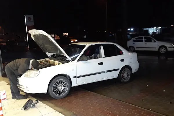 Auto King - Bursa Oto Ekspertiz İnegöl - Resim 9