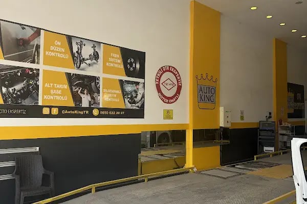 Auto King - Bursa Oto Ekspertiz İnegöl - Resim 16