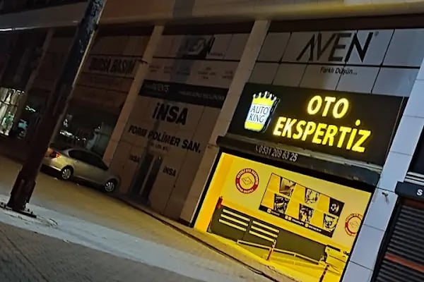 Auto King - Bursa Oto Ekspertiz İnegöl - Resim 11