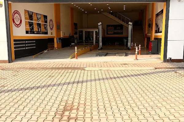 Auto King - Bursa Oto Ekspertiz İnegöl - Resim 15