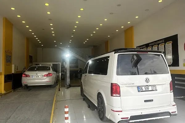 Auto King - Bursa Oto Ekspertiz İnegöl - Resim 18
