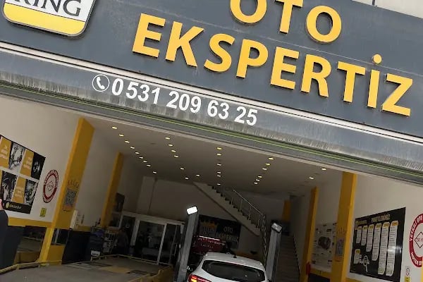 Auto King - Bursa Oto Ekspertiz İnegöl - Resim 2