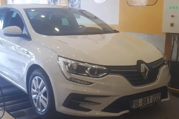 Auto King - Bursa Oto Ekspertiz İnegöl - Resim 7