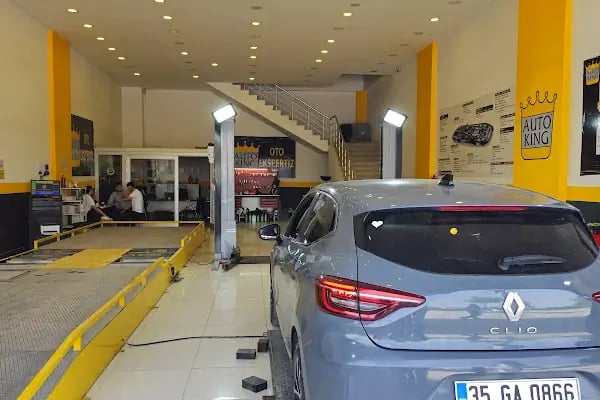 Auto King - Bursa Oto Ekspertiz İnegöl - Resim 3