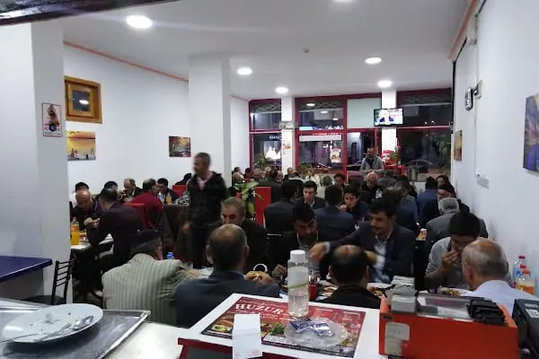 Huzur Pide karapürcek - Resim 7