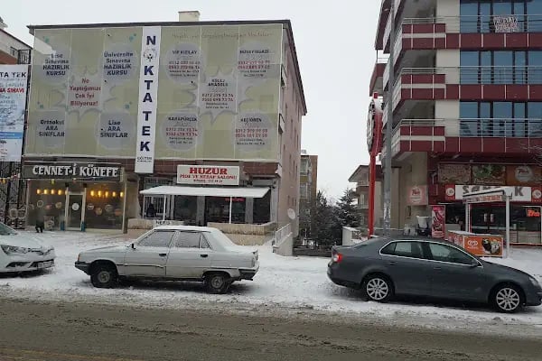 Huzur Pide karapürcek - Resim 5