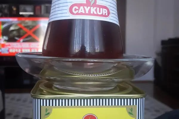 Huzur Pide karapürcek - Resim 16