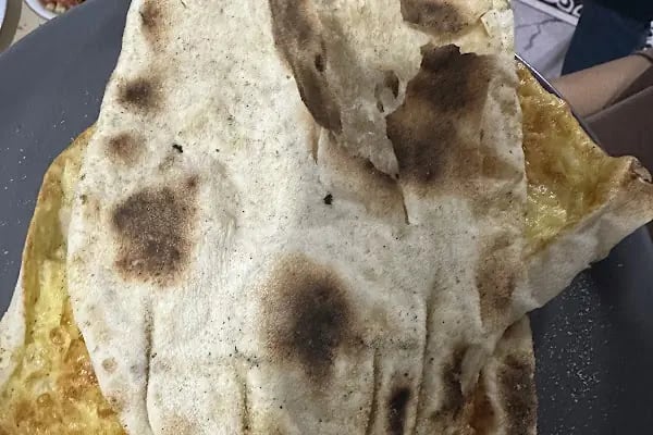 Huzur Pide karapürcek - Resim 14