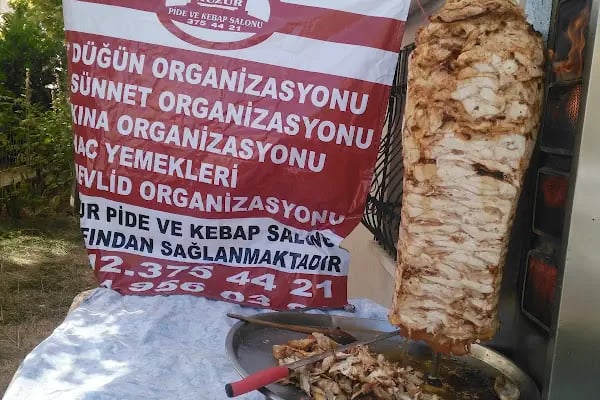 Huzur Pide karapürcek - Resim 8