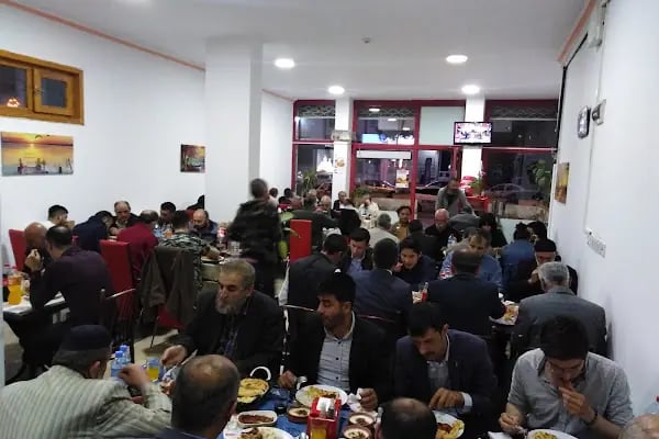 Huzur Pide karapürcek - Resim 12