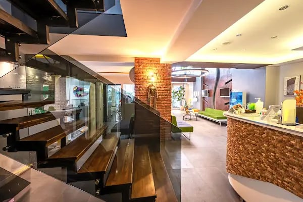 Elita Ağız ve Diş Sağlığı Polikliniği - Bursa - Resim 6