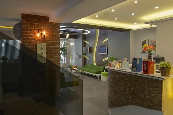 Elita Ağız ve Diş Sağlığı Polikliniği - Bursa - Resim 17