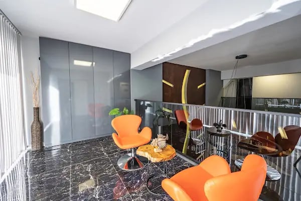 Elita Ağız ve Diş Sağlığı Polikliniği - Bursa - Resim 16