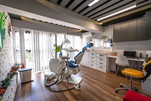Elita Ağız ve Diş Sağlığı Polikliniği - Bursa - Resim 20