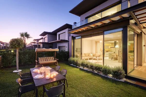 Decus Villas - Resim 3