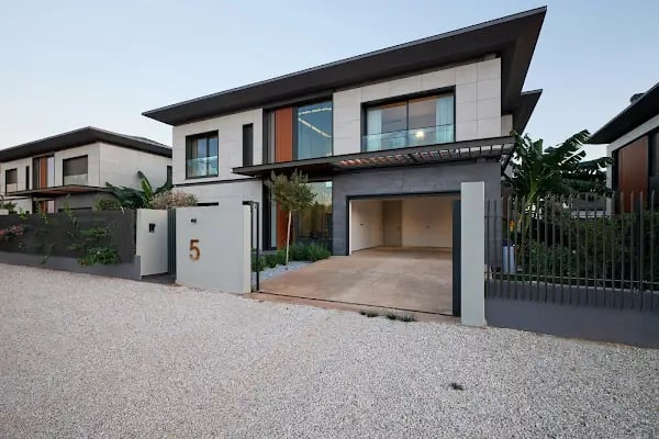 Decus Villas - Resim 2