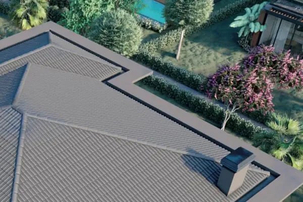 Decus Villas - Resim 6