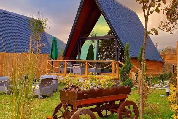 Sapanca Bungalovya - Resim 5