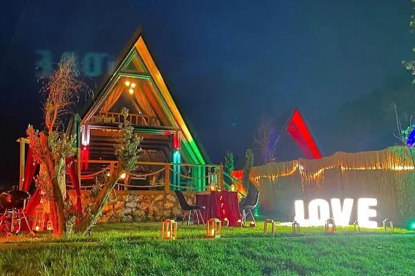 Sapanca Bungalovya - Resim 7