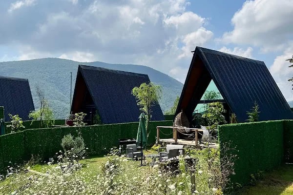 Sapanca Bungalovya - Resim 8