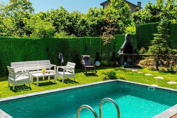 Sapanca Bungalovya - Resim 3