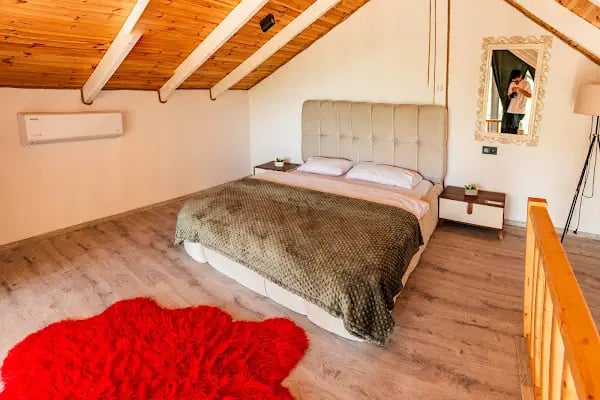 Sapanca Bungalovya - Resim 2