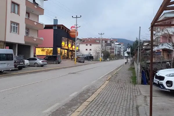 61 Ekmek Fırını - Resim 5