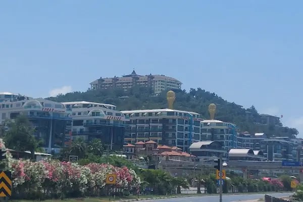 Alanya Homes - Resim 4