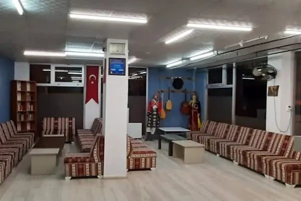 Anka Kültür Sanat Gençlik ve Spor Kulübü Derneği - Resim 17