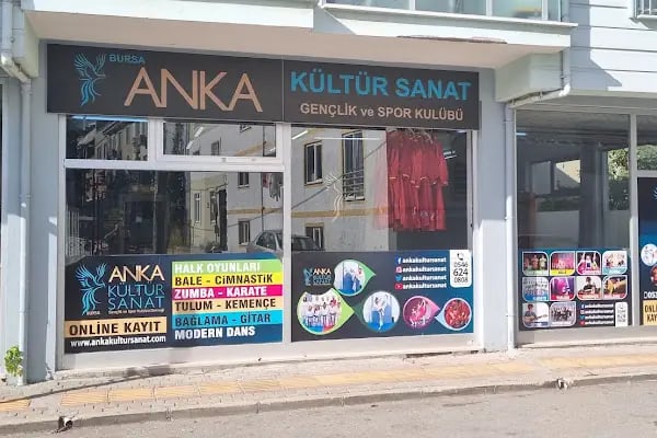 Anka Kültür Sanat Gençlik ve Spor Kulübü Derneği - Resim 12