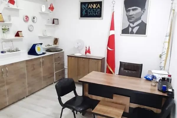 Anka Kültür Sanat Gençlik ve Spor Kulübü Derneği - Resim 4