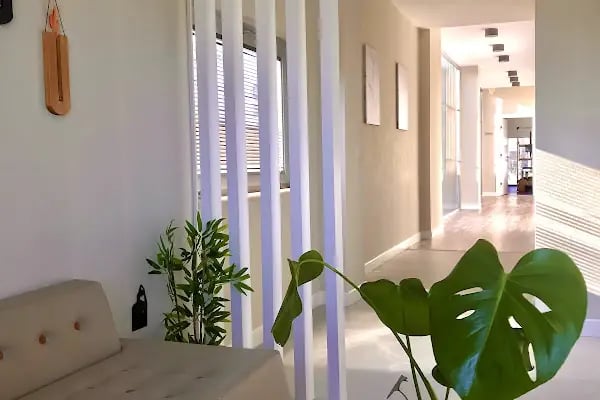 Bodrum Fizyoterapi Merkezi - FizyoPark Bodrum - Resim 3