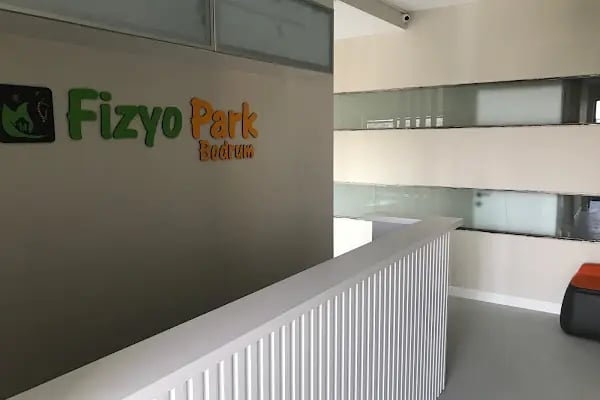 Bodrum Fizyoterapi Merkezi - FizyoPark Bodrum - Resim 8