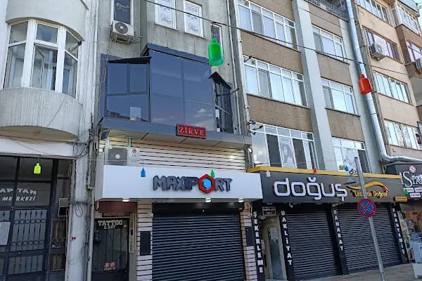 Zirve Bayan Kuaförü - Resim 18