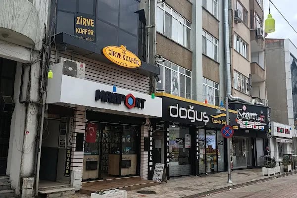 Zirve Bayan Kuaförü - Resim 4