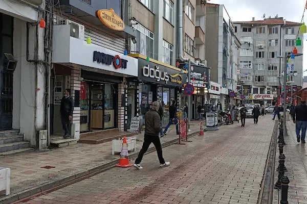 Zirve Bayan Kuaförü - Resim 15
