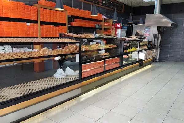 Fırın Çukurova Pasta &amp; Cafe - Resim 5
