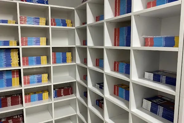 Alfagen Eğitim Merkez Şube - Resim 3