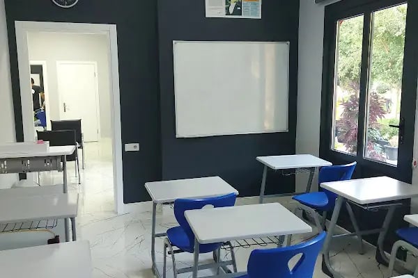 Alfagen Eğitim Merkez Şube - Resim 4