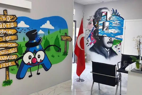 Alfagen Eğitim Merkez Şube - Resim 2